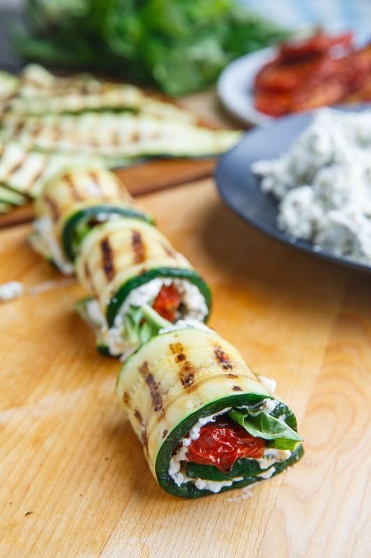 Indian Progressive Appetizers
