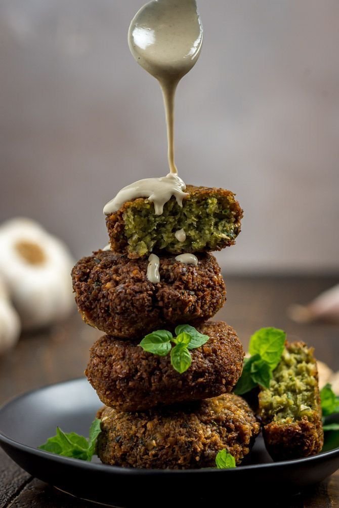Indian Starters