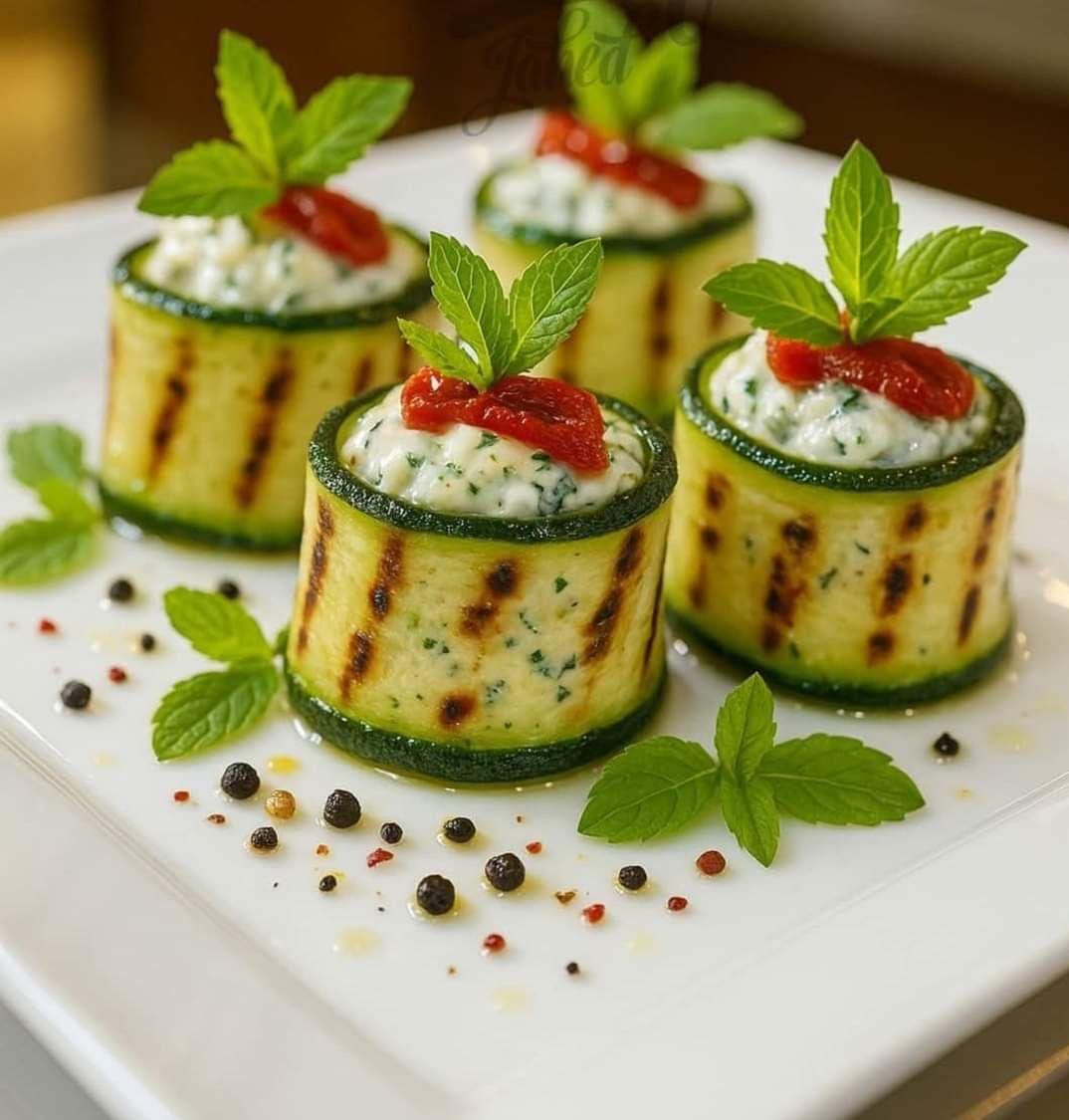 Indian Starters