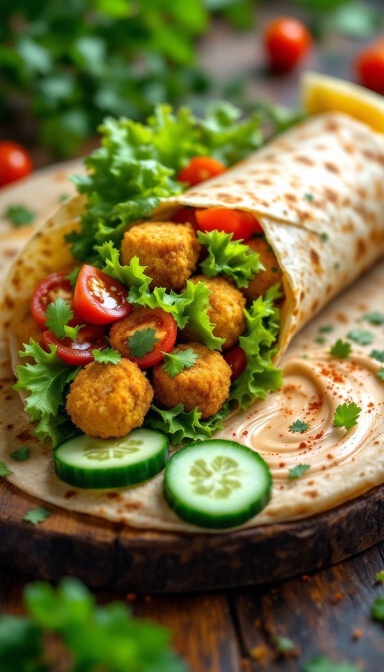 Indian Starters